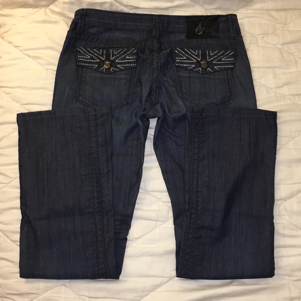 NEW Monarchy Jeans 👖